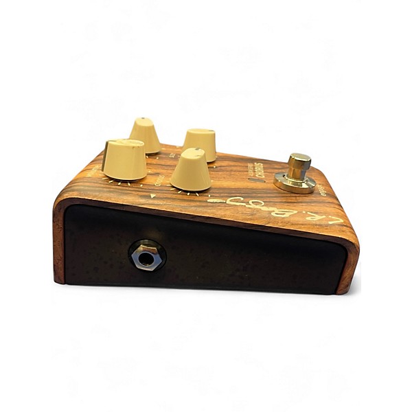 Used LR Baggs Chorus Align Series Effect Pedal