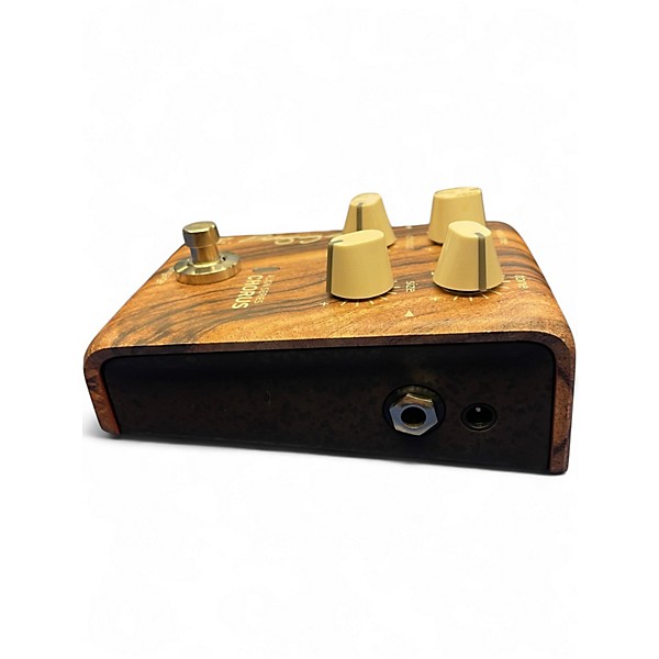 Used LR Baggs Chorus Align Series Effect Pedal