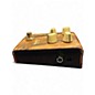 Used LR Baggs Chorus Align Series Effect Pedal