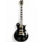 Used ESP LTD EC1000 Black Solid Body Electric Guitar thumbnail