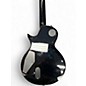 Used ESP LTD EC1000 Black Solid Body Electric Guitar