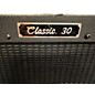 Used Peavey Classic 30 112 30W 1x12 Tube Tube Guitar Combo Amp