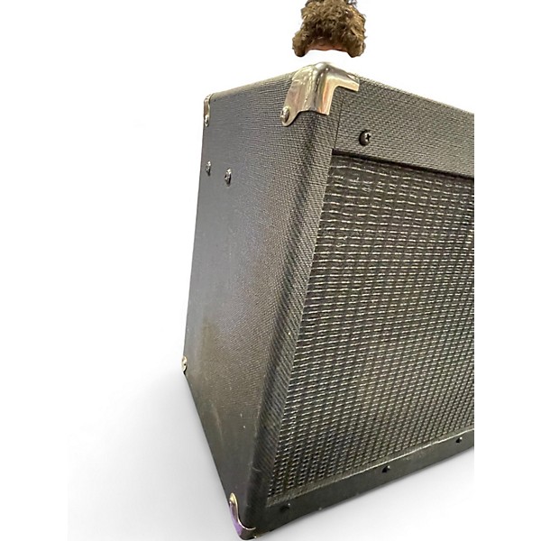 Used Peavey Classic 30 112 30W 1x12 Tube Tube Guitar Combo Amp