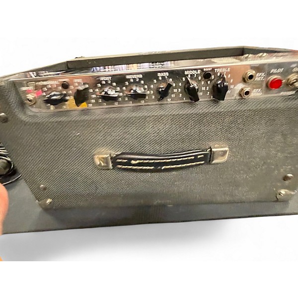 Used Peavey Classic 30 112 30W 1x12 Tube Tube Guitar Combo Amp