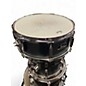 Used Pearl 5 Piece Roadshow Silver Sparkle Drum Kit