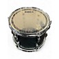 Used Pearl 5 Piece Roadshow Silver Sparkle Drum Kit