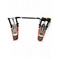 Used DW 5000 Series Double Double Bass Drum Pedal thumbnail