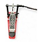 Used DW 5000 Series Double Double Bass Drum Pedal