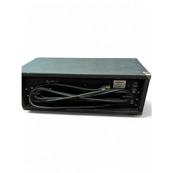 Used Woodson W200-8 Power Amp