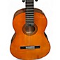 Used Yamaha CG100A Antique Natural Classical Acoustic Guitar