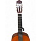 Used Yamaha CG100A Antique Natural Classical Acoustic Guitar