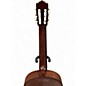 Used Yamaha CG100A Antique Natural Classical Acoustic Guitar