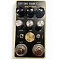 Used (recovery) CUTTING ROOM FLOOR Effect Pedal thumbnail
