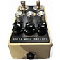 Used (recovery) CUTTING ROOM FLOOR Effect Pedal