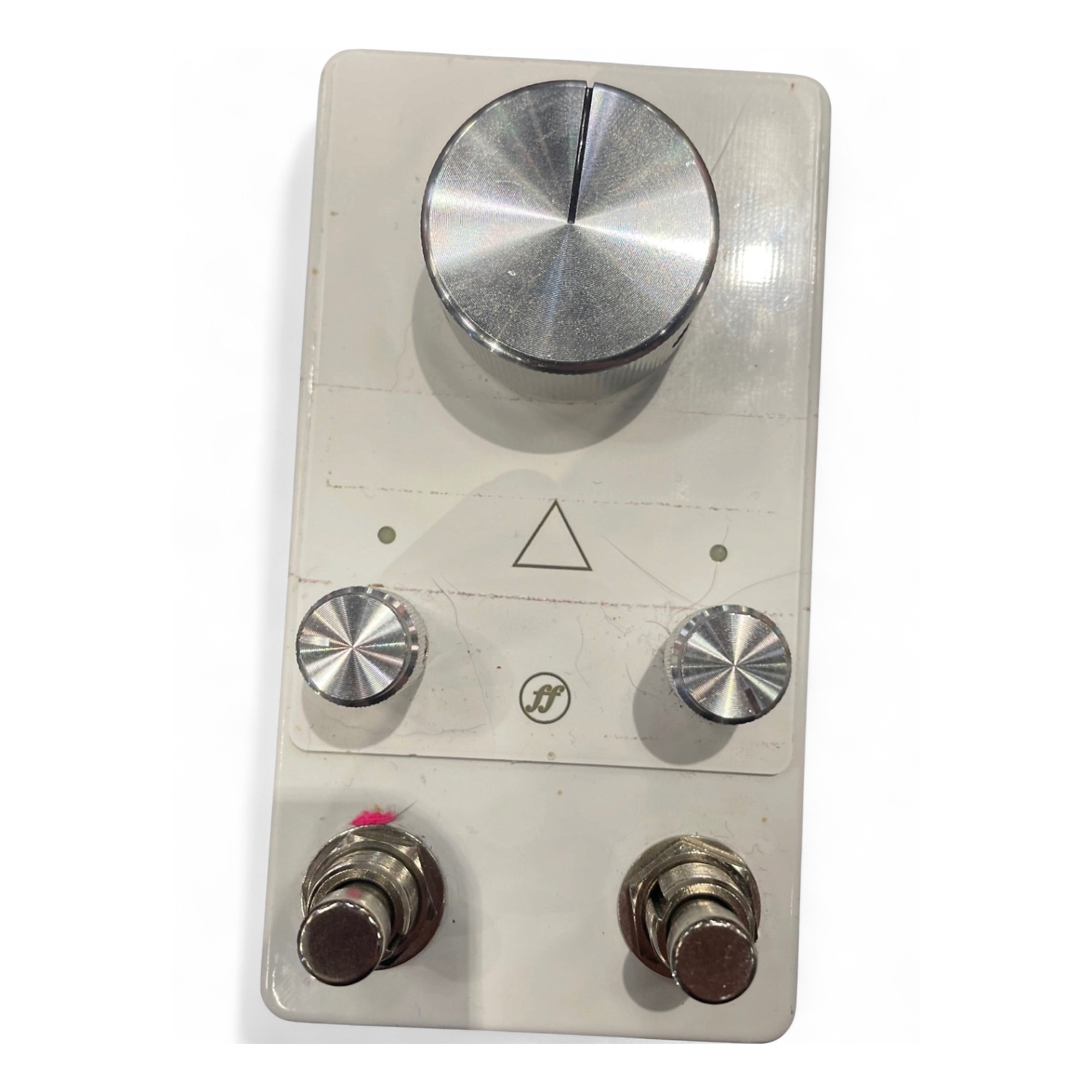 Used Fjord Fuzz ODIN III Effect Pedal | Guitar Center