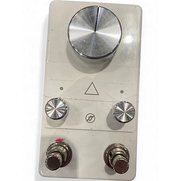 Used Fjord Fuzz ODIN III Effect Pedal | Guitar Center