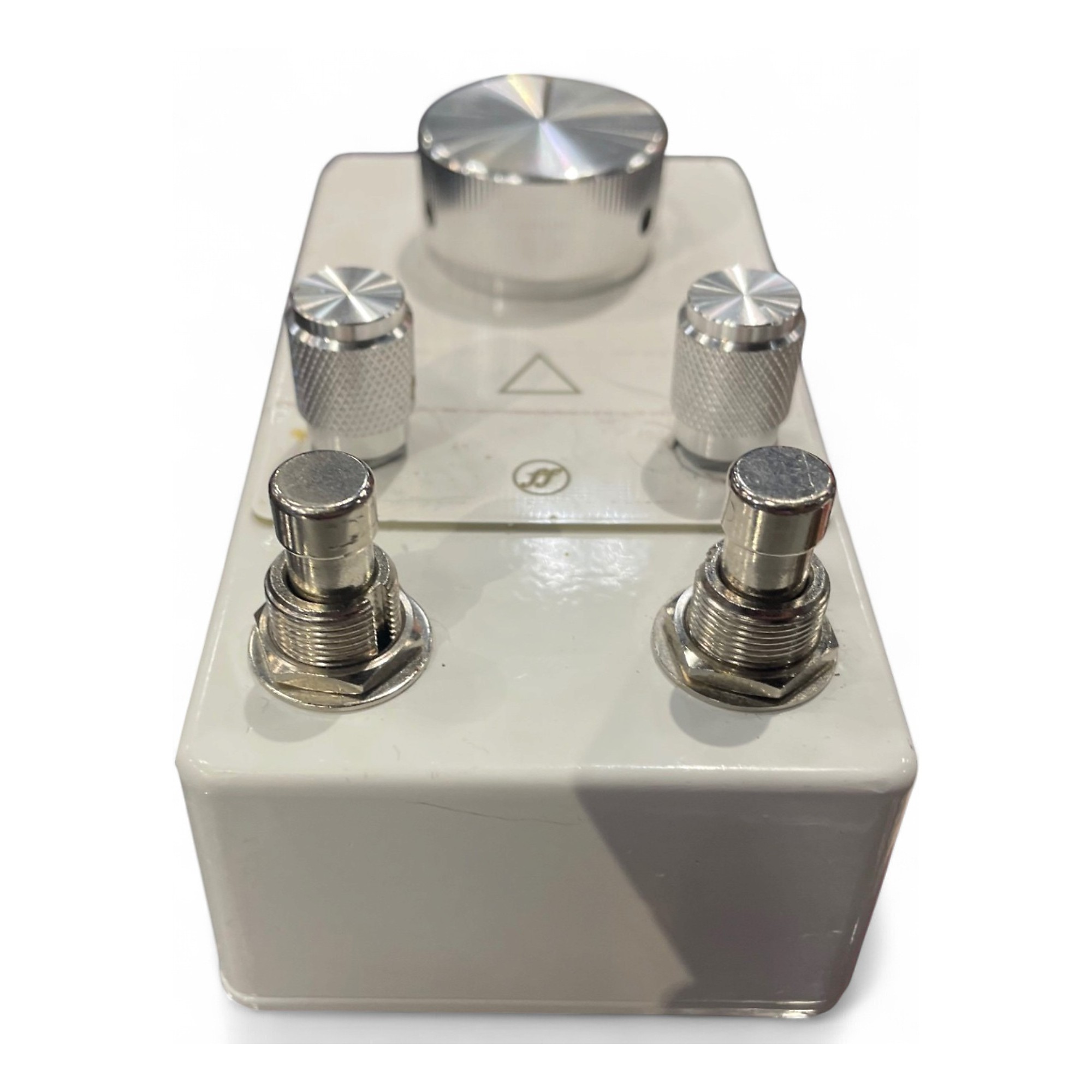 Used Fjord Fuzz ODIN III Effect Pedal | Guitar Center