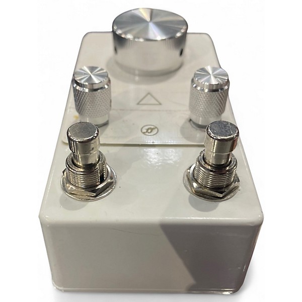 Used Fjord Fuzz ODIN III Effect Pedal