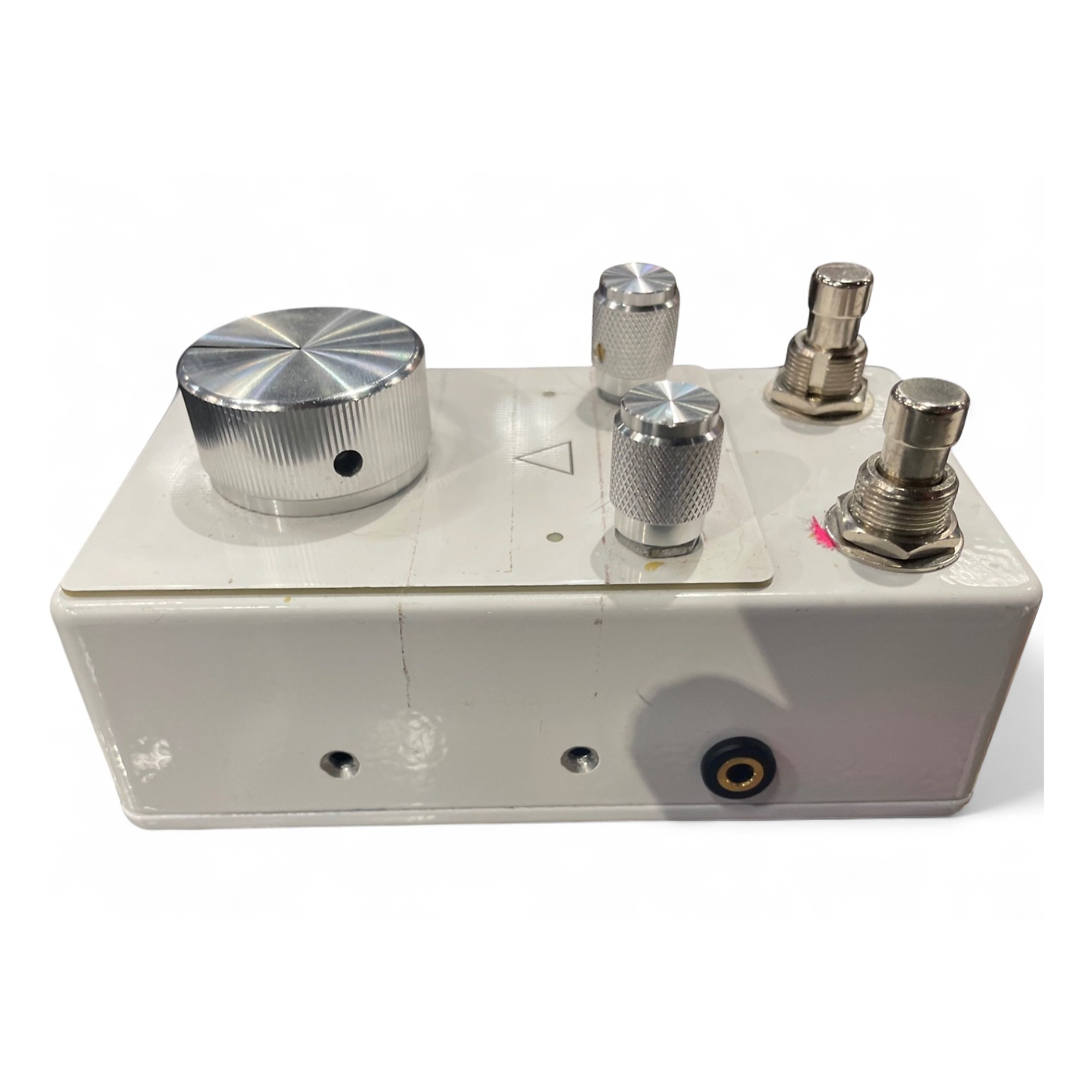 Used Fjord Fuzz ODIN III Effect Pedal | Guitar Center