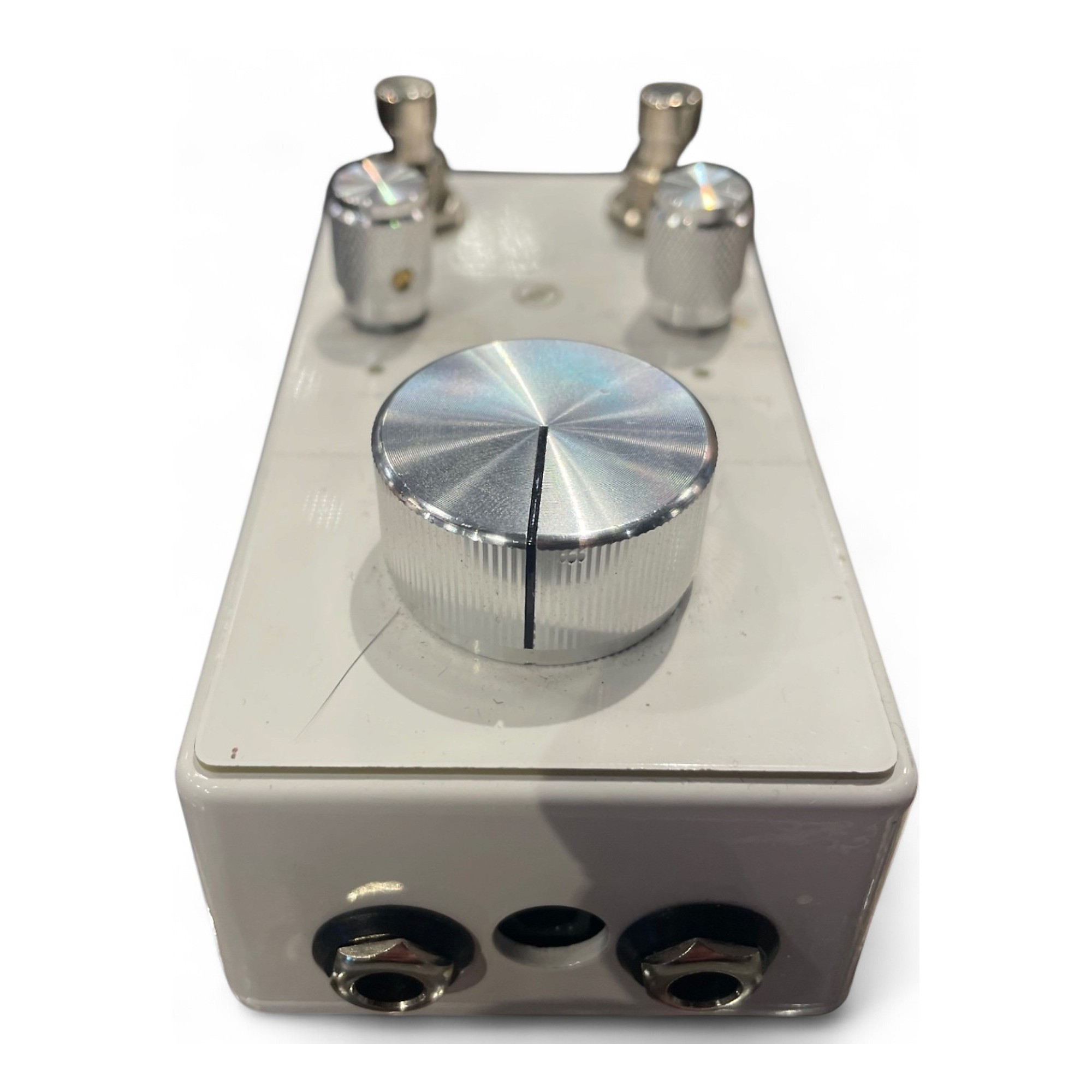Used Fjord Fuzz ODIN III Effect Pedal | Guitar Center
