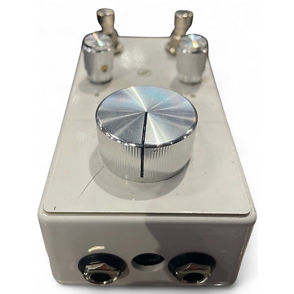 Used Fjord Fuzz ODIN III Effect Pedal