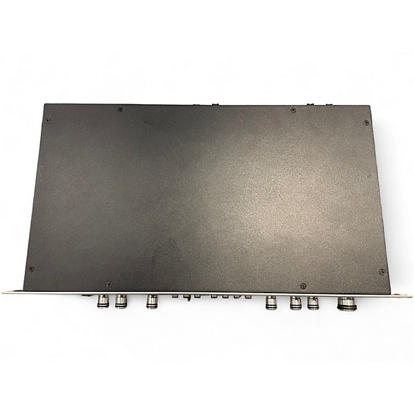 Used Dangerous Music D-BOX Signal Processor