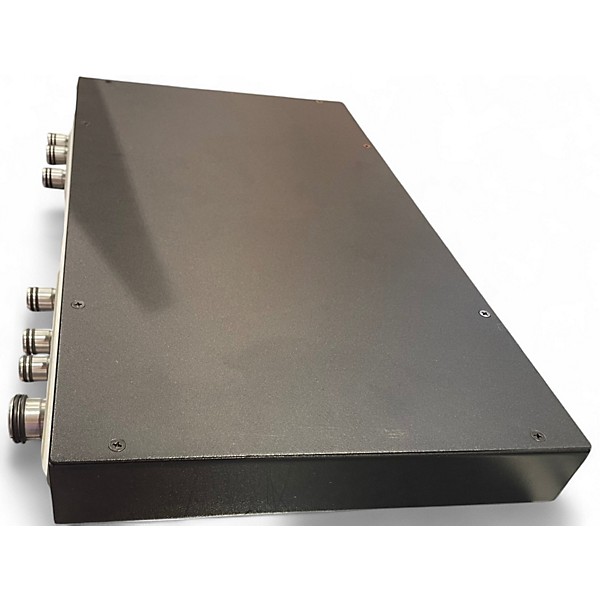 Used Dangerous Music D-BOX Signal Processor