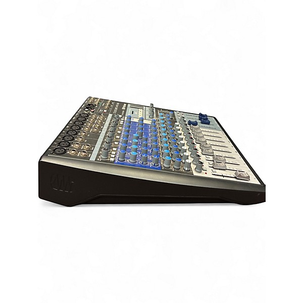 Used PreSonus AR12USB Unpowered Mixer