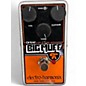 Used Electro-Harmonix Big Muff Distortion Effect Pedal thumbnail