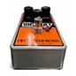 Used Electro-Harmonix Big Muff Distortion Effect Pedal