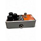 Used Electro-Harmonix Big Muff Distortion Effect Pedal