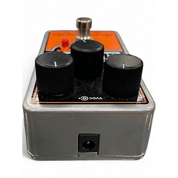 Used Electro-Harmonix Big Muff Distortion Effect Pedal