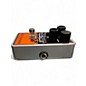 Used Electro-Harmonix Big Muff Distortion Effect Pedal