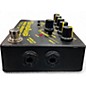 Used Tech 21 SansAmp Para Driver DI Preamp Pedal V2 Pedal