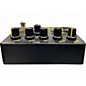 Used Tech 21 SansAmp Para Driver DI Preamp Pedal V2 Pedal