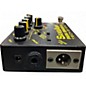 Used Tech 21 SansAmp Para Driver DI Preamp Pedal V2 Pedal