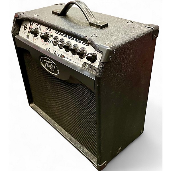 Used Peavey Vypyr VIP 1 20W 1X8 Guitar Combo Amp