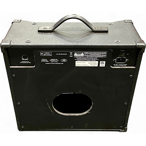 Used Peavey Vypyr VIP 1 20W 1X8 Guitar Combo Amp