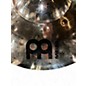 Used MEINL 20in Classic Custom Extreme Metal ride Cymbal