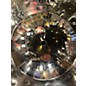 Used MEINL 20in Classic Custom Extreme Metal ride Cymbal