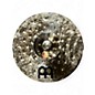Used MEINL 20in Classic Custom Extreme Metal ride Cymbal
