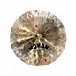 Used Wuhan 18in China Cymbal thumbnail