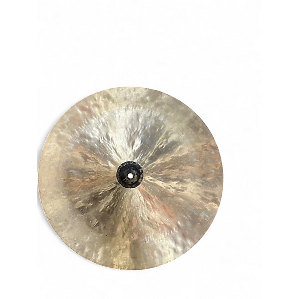 Used Wuhan 18in China Cymbal