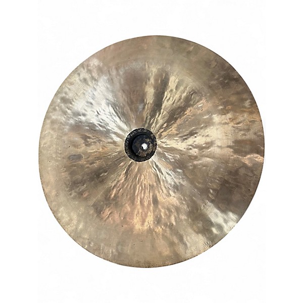 Used Wuhan 18in China Cymbal