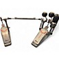 Used Pearl p-932 Double Bass Drum Pedal thumbnail