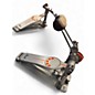 Used Pearl p-932 Double Bass Drum Pedal