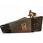 Used Pearl p-932 Double Bass Drum Pedal