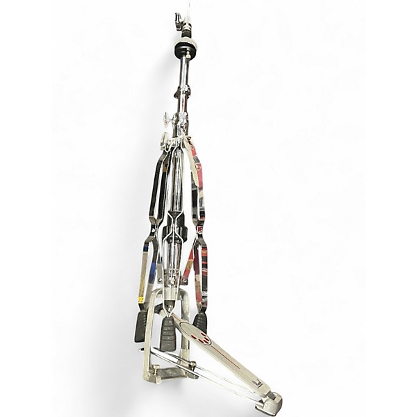 Used Pearl hh stand Hi Hat Stand