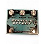 Used Catalinbread coriolis effect Effect Pedal thumbnail