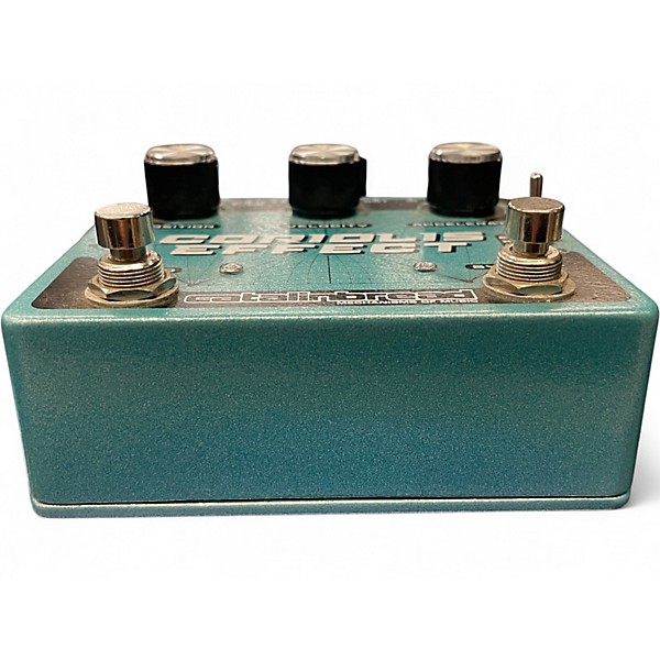 Used Catalinbread coriolis effect Effect Pedal